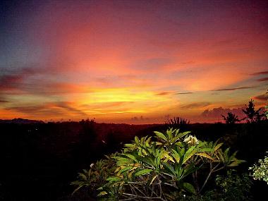 Villa �/en/au Ubud (Bali)ou appartement ou maison de vacances