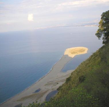 Appartement de vacances /en/au Patti (Messina)ou appartement ou maison de vacances