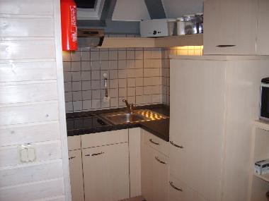 Maison de vacances /en/au Kirchheim (Kurhessisches Bergland)ou appartement ou maison de vacances