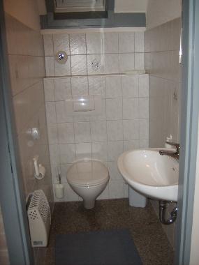 Maison de vacances /en/au Kirchheim (Kurhessisches Bergland)ou appartement ou maison de vacances