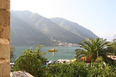 Maison de vacances �/en/au Dobrota (Mont�n�gro)ou appartement ou maison de vacances