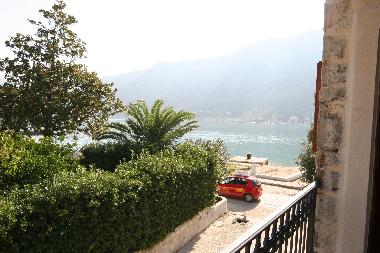 Maison de vacances �/en/au Dobrota (Mont�n�gro)ou appartement ou maison de vacances