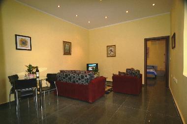 Maison de vacances �/en/au Dobrota (Mont�n�gro)ou appartement ou maison de vacances