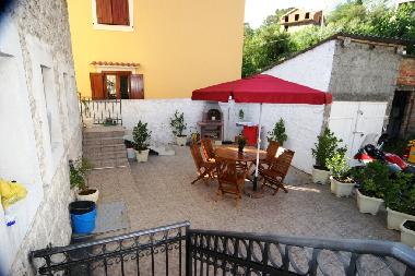 Maison de vacances �/en/au Dobrota (Mont�n�gro)ou appartement ou maison de vacances