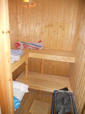 Villa /en/au OLSFORS, BOLLEBYGD (Vstergtland)ou appartement ou maison de vacances