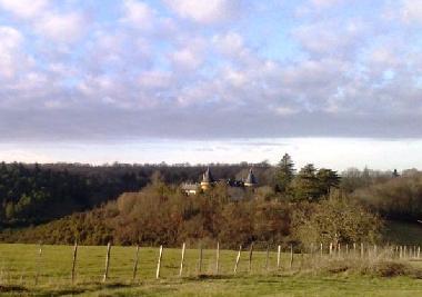 Maison de vacances /en/au Rouffignac St Cernin (Dordogne)ou appartement ou maison de vacances