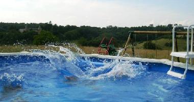 Maison de vacances /en/au Rouffignac St Cernin (Dordogne)ou appartement ou maison de vacances