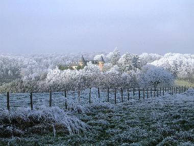 Maison de vacances /en/au Rouffignac St Cernin (Dordogne)ou appartement ou maison de vacances
