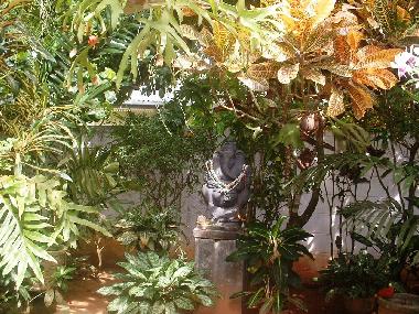 Appartement de vacances /en/au Induruwa (Kalutara)ou appartement ou maison de vacances