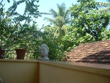 Appartement de vacances /en/au Induruwa (Kalutara)ou appartement ou maison de vacances