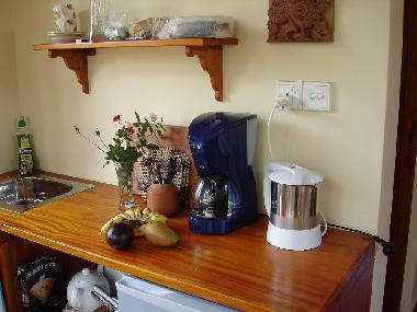 Appartement de vacances /en/au Induruwa (Kalutara)ou appartement ou maison de vacances