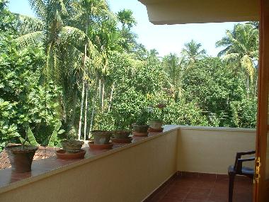 Appartement de vacances /en/au Induruwa (Kalutara)ou appartement ou maison de vacances