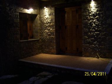 Villa �/en/au aigion (Achaia)ou appartement ou maison de vacances