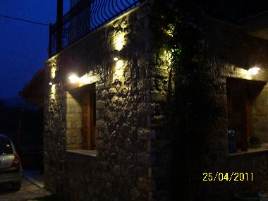 Villa �/en/au aigion (Achaia)ou appartement ou maison de vacances