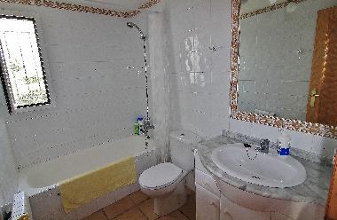 Chalet �/en/au sa rapita (Mallorca)ou appartement ou maison de vacances