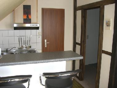 Appartement de vacances /en/au Fehmarn (Insel Fehmarn)ou appartement ou maison de vacances