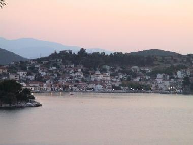 Maison de vacances /en/au AMALIAPOLI -MITZELA (Magnisia)ou appartement ou maison de vacances