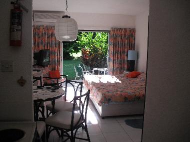 Appartement de vacances �/en/au Rockley (Christ Church)ou appartement ou maison de vacances
