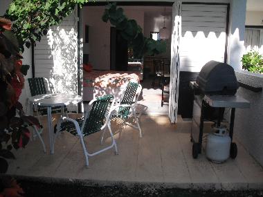 Appartement de vacances �/en/au Rockley (Christ Church)ou appartement ou maison de vacances