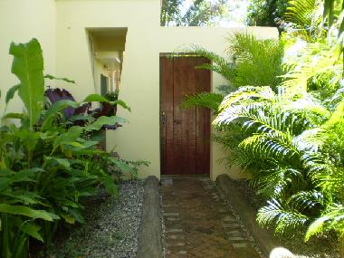 Appartement de vacances �/en/au SOSUA (Puerto Plata)ou appartement ou maison de vacances