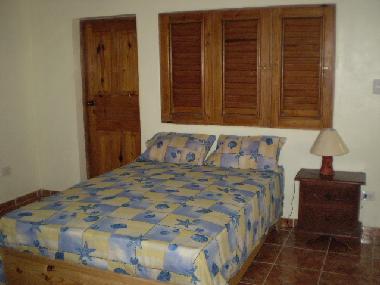 Appartement de vacances �/en/au SOSUA (Puerto Plata)ou appartement ou maison de vacances
