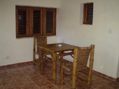Appartement de vacances �/en/au SOSUA (Puerto Plata)ou appartement ou maison de vacances