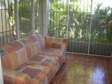 Appartement de vacances �/en/au SOSUA (Puerto Plata)ou appartement ou maison de vacances