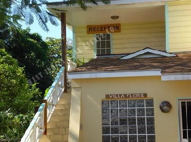 Appartement de vacances �/en/au SOSUA (Puerto Plata)ou appartement ou maison de vacances
