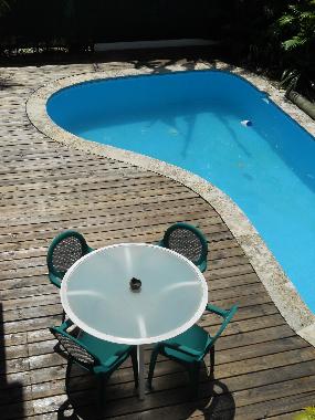 Appartement de vacances �/en/au SOSUA (Puerto Plata)ou appartement ou maison de vacances