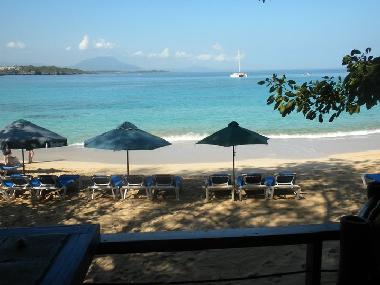 Appartement de vacances �/en/au SOSUA (Puerto Plata)ou appartement ou maison de vacances