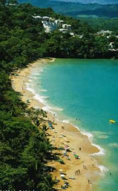 Appartement de vacances �/en/au SOSUA (Puerto Plata)ou appartement ou maison de vacances