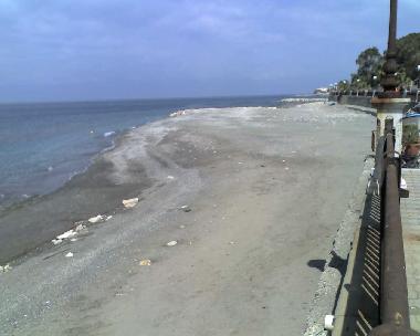 Appartement de vacances /en/au Lazzaro (Reggio di Calabria)ou appartement ou maison de vacances