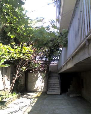 Appartement de vacances /en/au Lazzaro (Reggio di Calabria)ou appartement ou maison de vacances