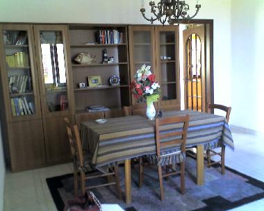 Appartement de vacances /en/au Lazzaro (Reggio di Calabria)ou appartement ou maison de vacances