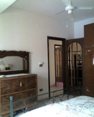 Appartement de vacances /en/au Lazzaro (Reggio di Calabria)ou appartement ou maison de vacances