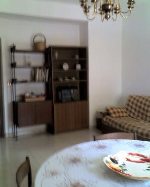 Appartement de vacances /en/au Lazzaro (Reggio di Calabria)ou appartement ou maison de vacances