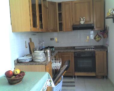 Appartement de vacances /en/au Lazzaro (Reggio di Calabria)ou appartement ou maison de vacances