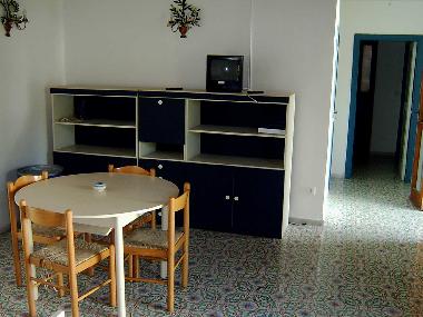 Chambre avec petit djeuner /en/au Paestum - Capaccio (Salerno)ou appartement ou maison de vacances