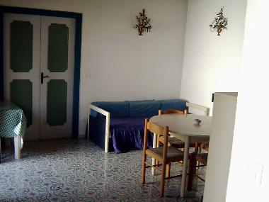Chambre avec petit djeuner /en/au Paestum - Capaccio (Salerno)ou appartement ou maison de vacances