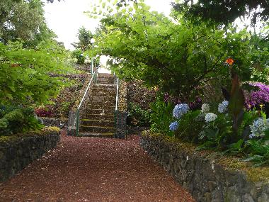 Maison de vacances �/en/au Livramento (Azores)ou appartement ou maison de vacances