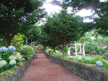 Maison de vacances �/en/au Livramento (Azores)ou appartement ou maison de vacances