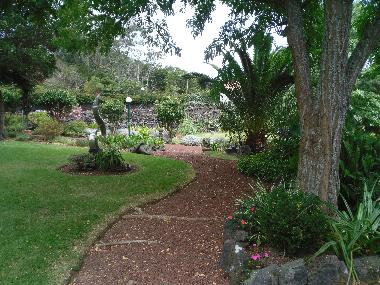 Maison de vacances �/en/au Livramento (Azores)ou appartement ou maison de vacances