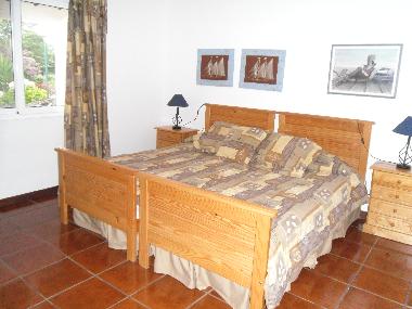Maison de vacances �/en/au Livramento (Azores)ou appartement ou maison de vacances