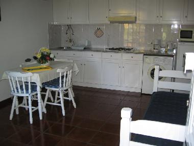 Maison de vacances �/en/au Livramento (Azores)ou appartement ou maison de vacances