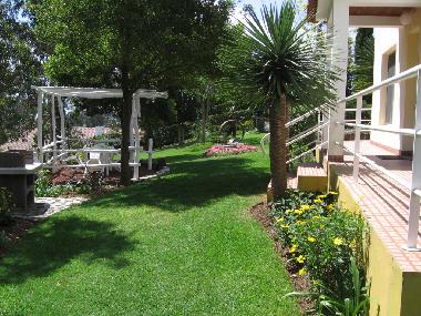 Maison de vacances �/en/au Livramento (Azores)ou appartement ou maison de vacances
