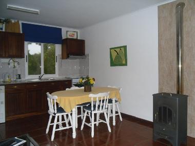 Maison de vacances �/en/au Livramento (Azores)ou appartement ou maison de vacances