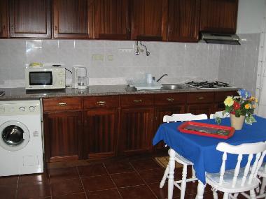 Maison de vacances �/en/au Livramento (Azores)ou appartement ou maison de vacances