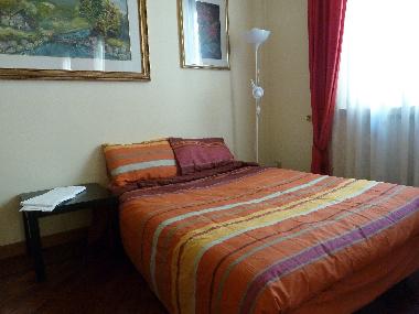 Chambre avec petit d�jeuner �/en/au Bologna (Bologna)ou appartement ou maison de vacances