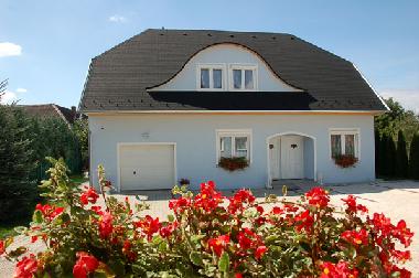 Maison de vacances /en/au Bk (Vas)ou appartement ou maison de vacances