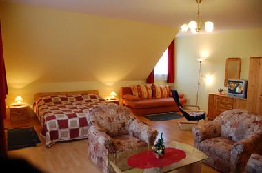 Maison de vacances /en/au Bk (Vas)ou appartement ou maison de vacances